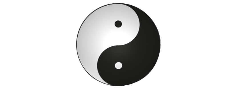 Ying und Yang